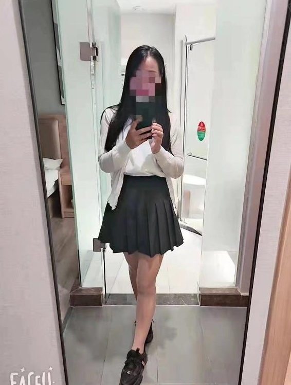 口活很好的姐姐