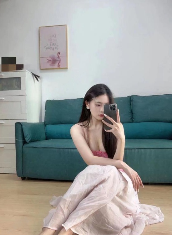 南京女友式服务