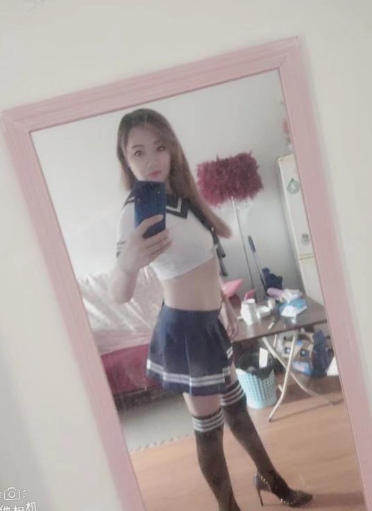 体验大胸淑女