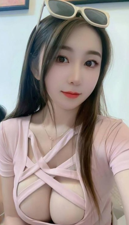 性感身材小女友