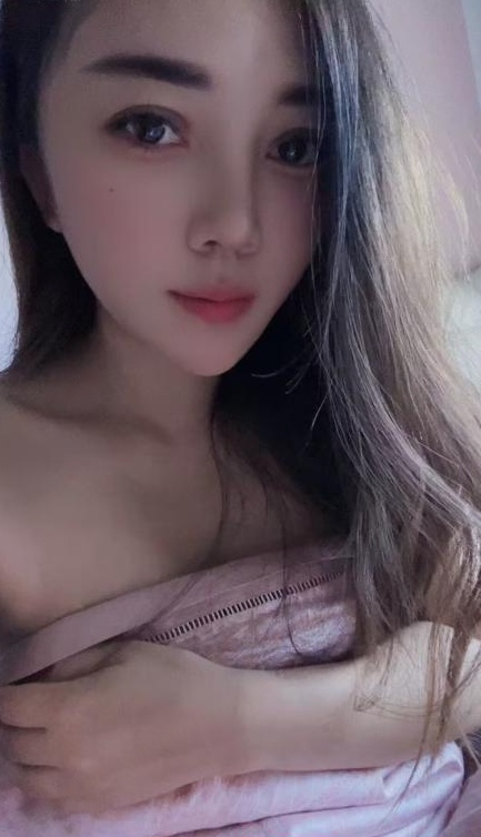 风骚性感美女悦悦