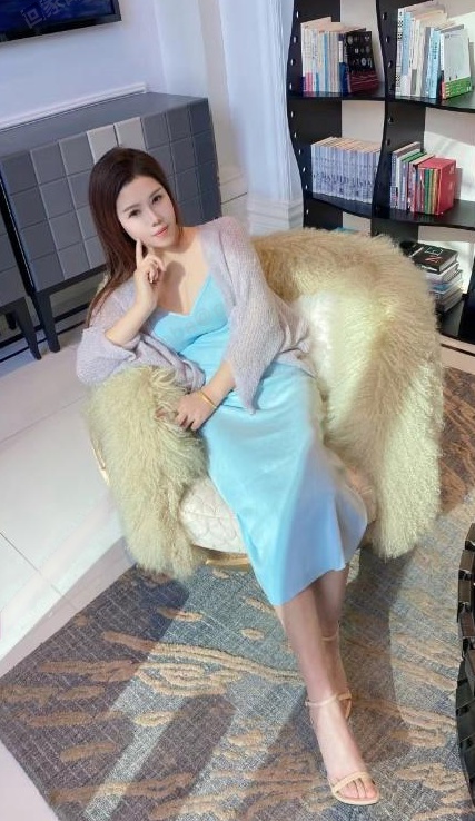 光谷熟女泻火记