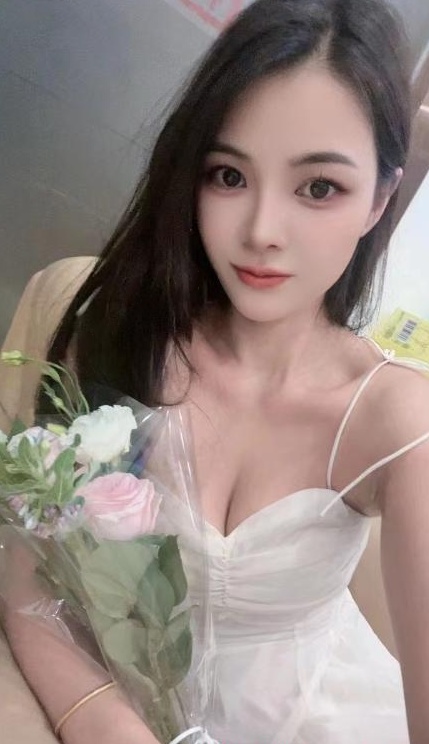 广州肉感小姐姐