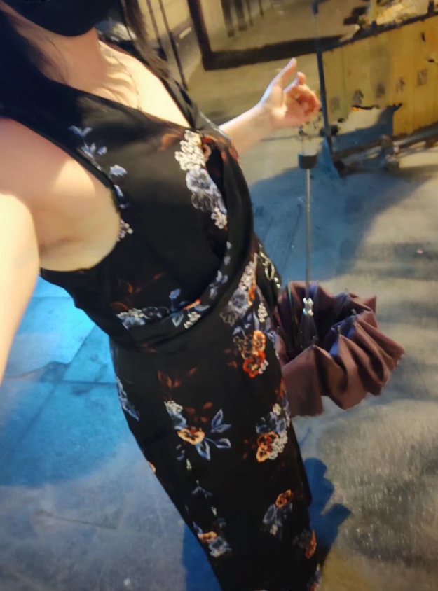 上海长宁sm辣妈