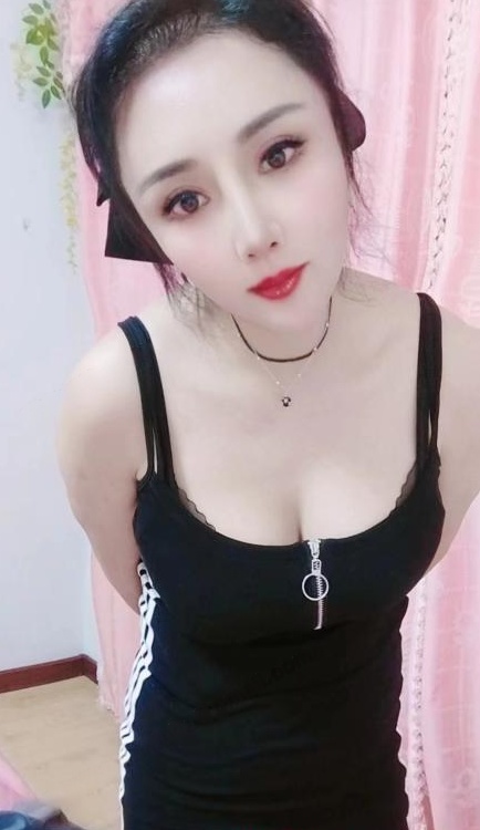 内蒙小妹