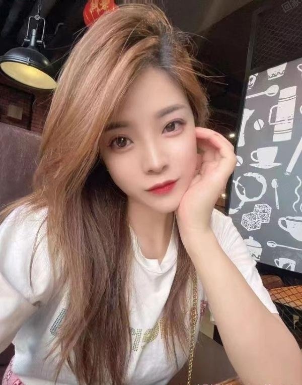 徐汇蕊蕊小美女