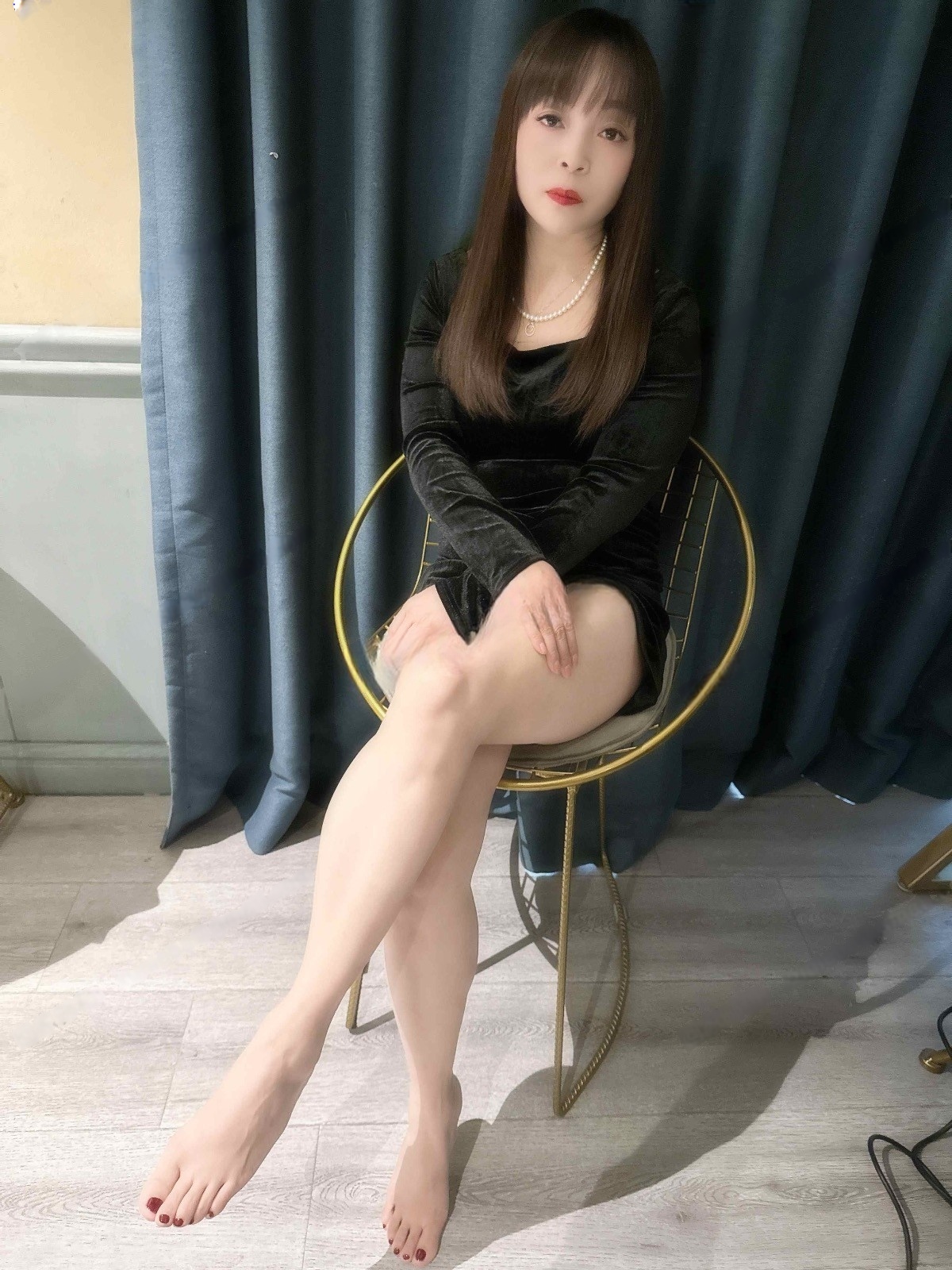 庐阳大屁股熟女丫丫姐