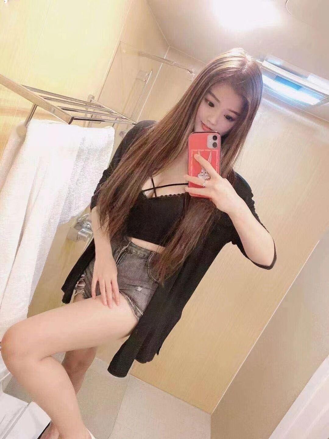 昌吉奇台少妇