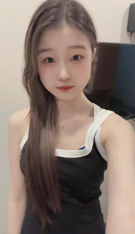 普陀学生妹双双