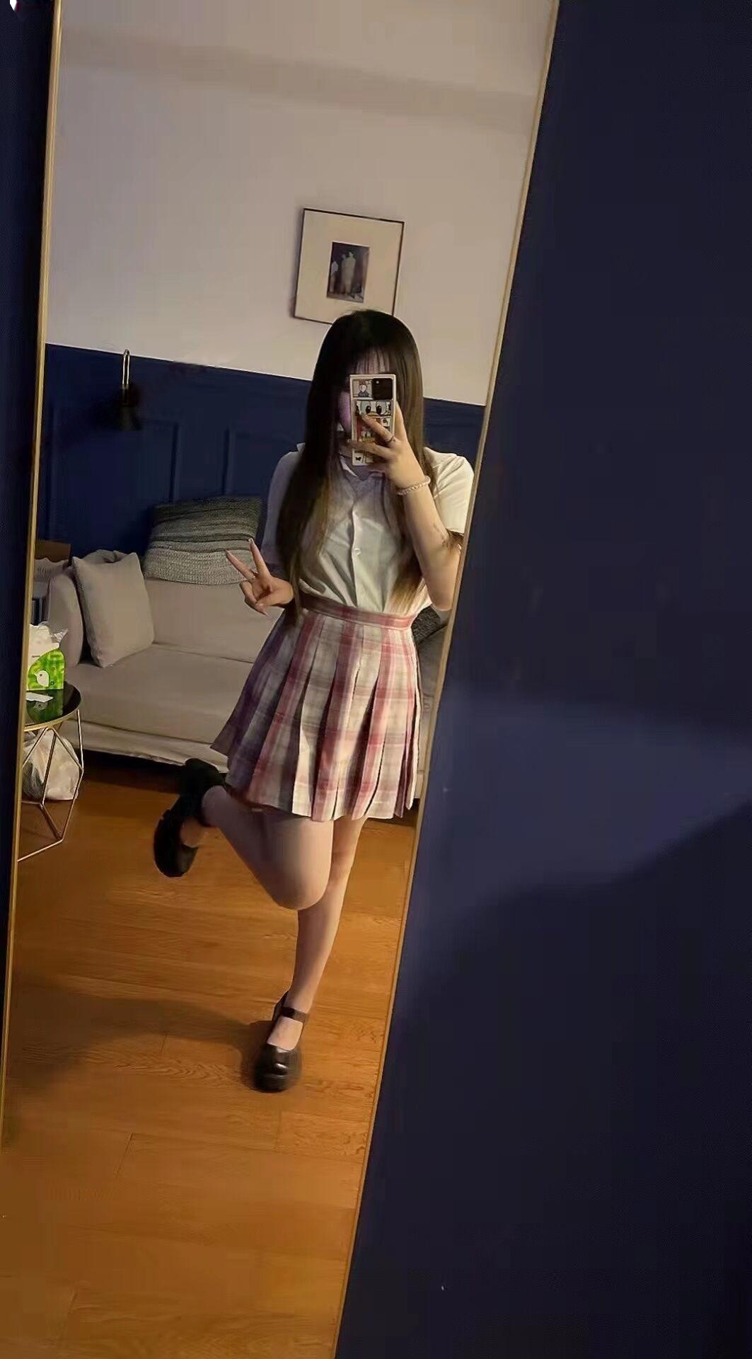 苏州小嫩妹