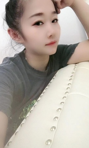 西城区可爱欣欣妹妹