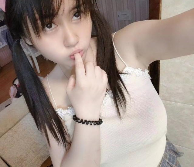 分享小萝莉