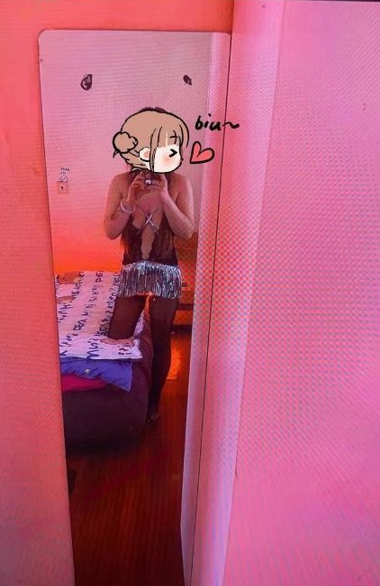 雨花台可舌吻玖玖