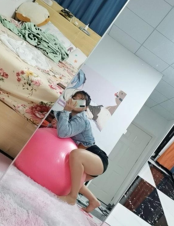 佛山蜜桃臀体验