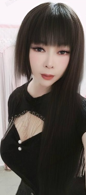 福田服务系女王