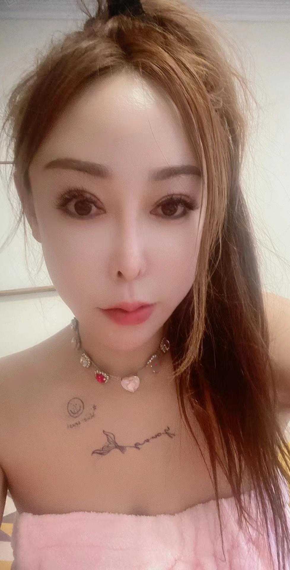 朝阳后现代城极品服务系猫儿