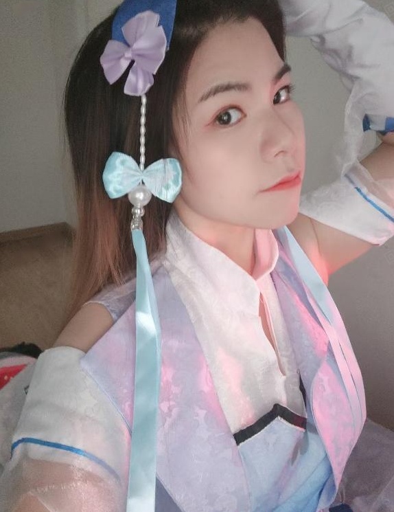 钟家村轻熟女林夕