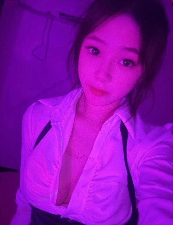 闵行年轻的小仙女