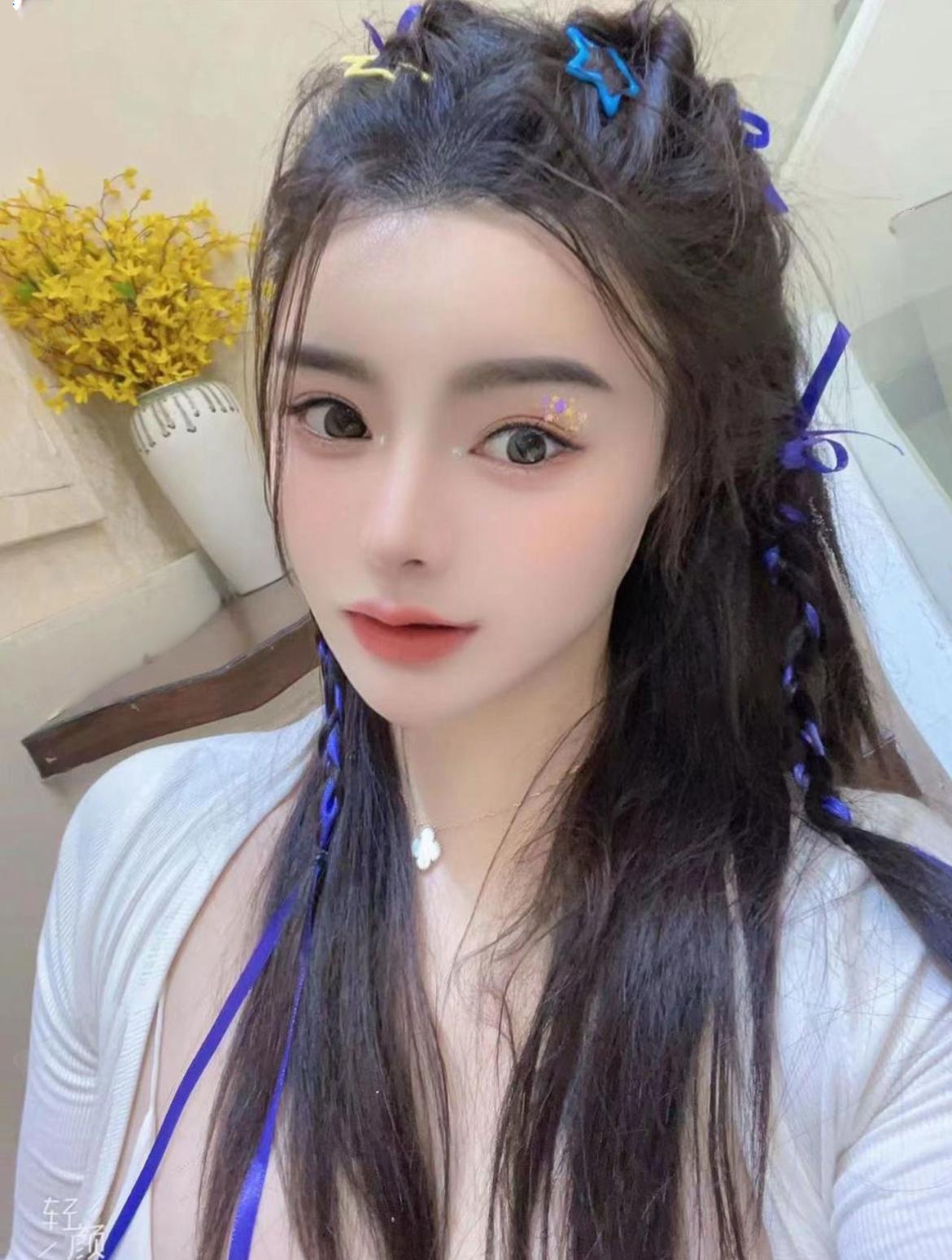 罗湖Q弹H奶软宝