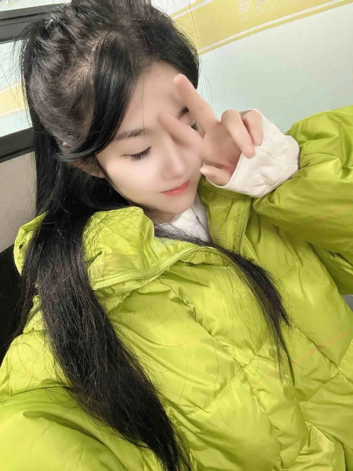 恩施浪女