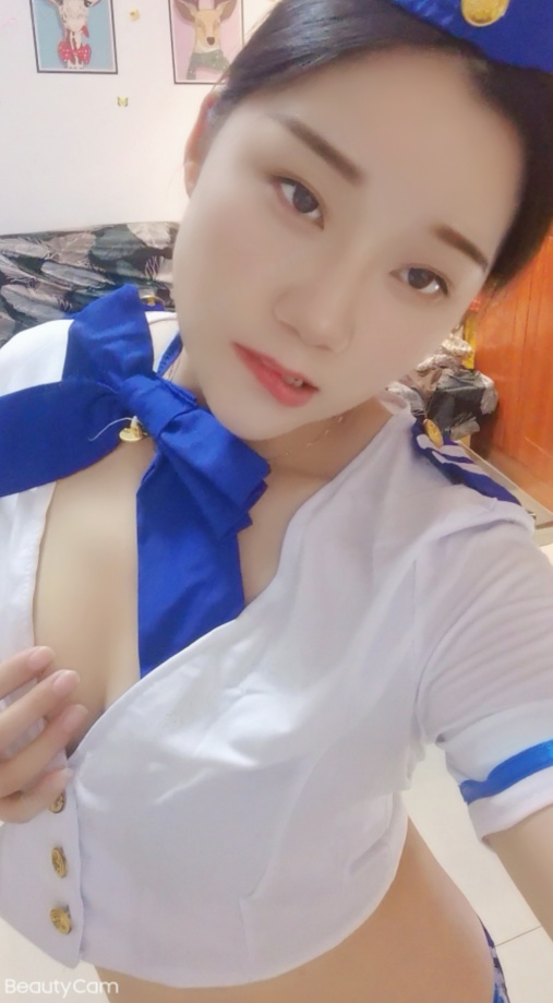 光谷熟妇丽丽