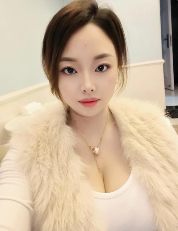 泉州大波妹丽丽