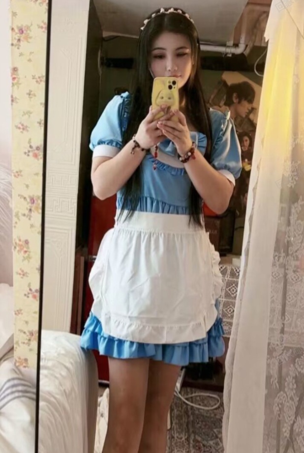 徐汇大屁股小姐姐