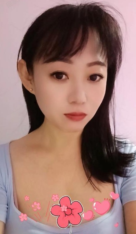 车陂米诺邻家妹