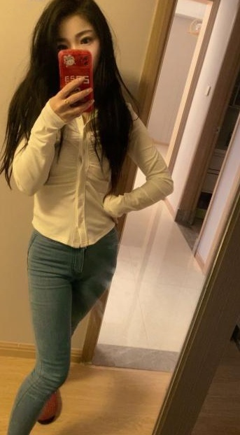 王家湾小嫂子玲珑