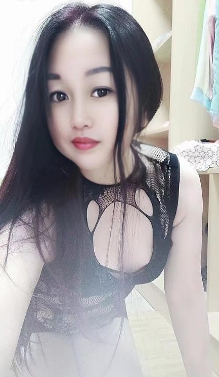 龙岗大奶小安琪