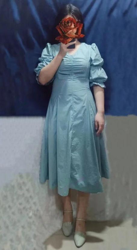 分享个熟女