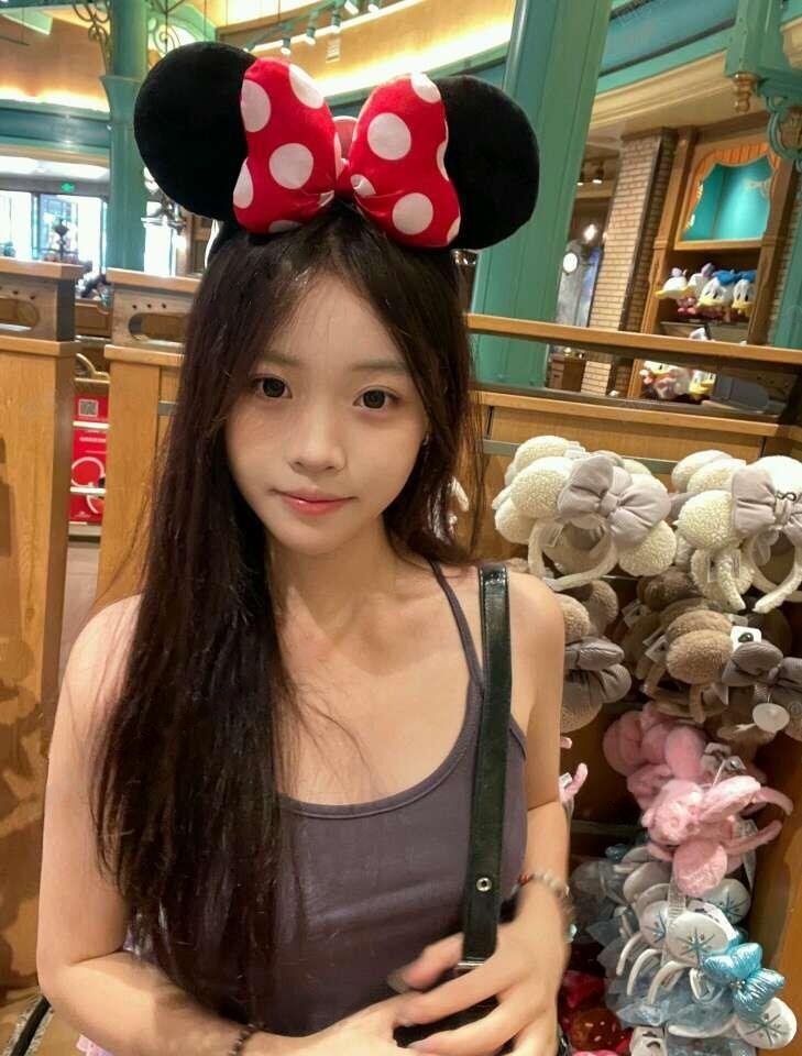 朝阳南方妹子不错