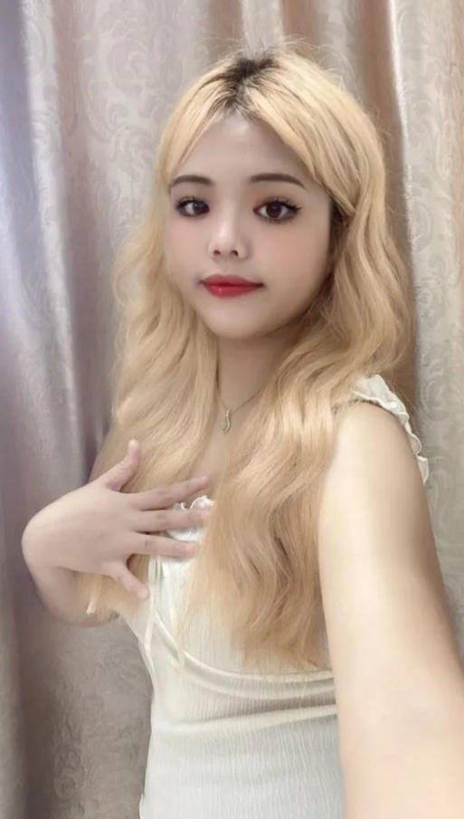 南方小妹在龙岗兼职