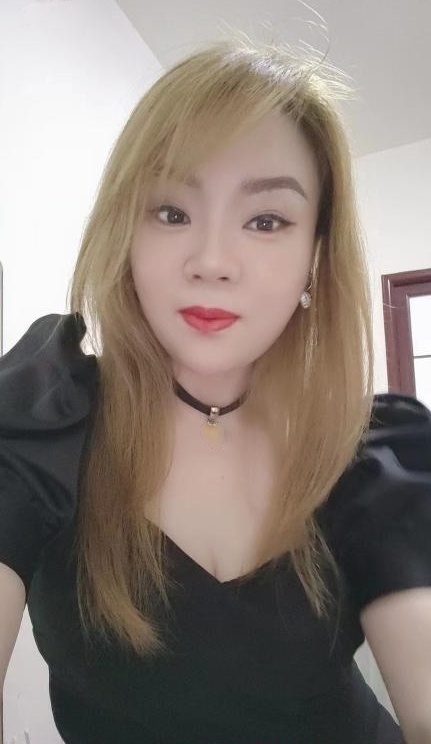 体验丰满敏儿