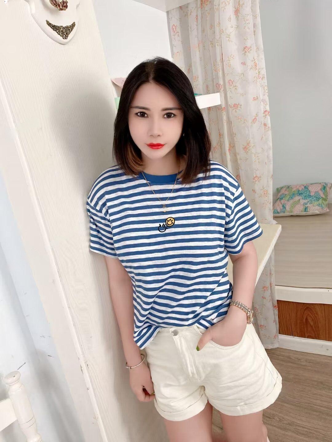 松江四块的少妇