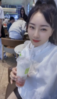 罗湖甜美小姐姐