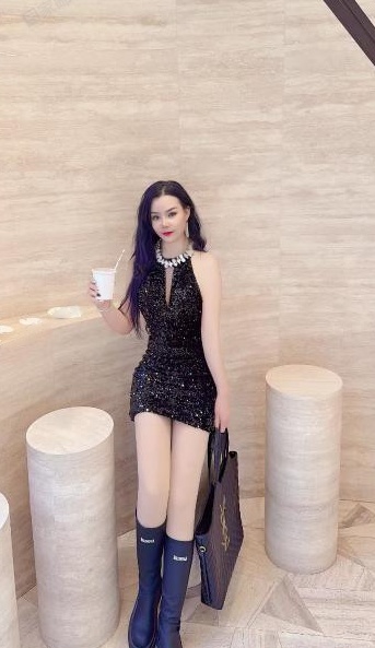 服务玫瑰女王