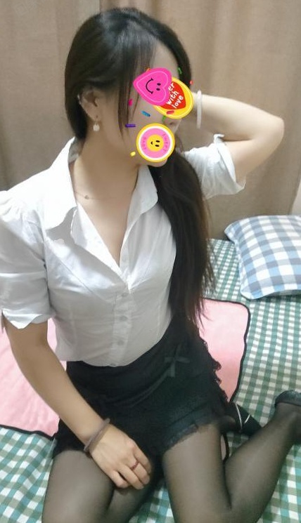 河北区中项小姐姐