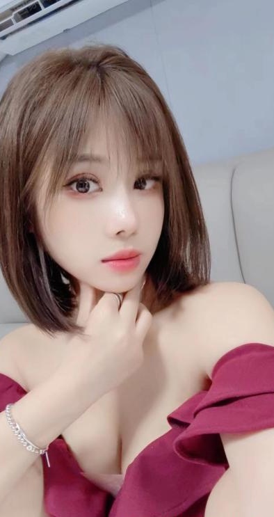 分享女仆妹可可