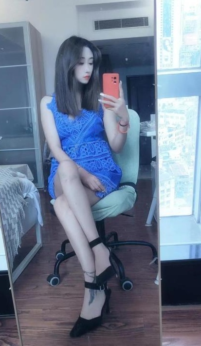 广州邻家妹依娜