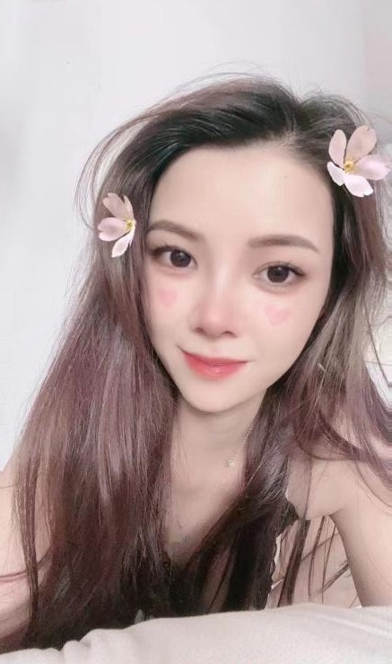 番禺长腿小姐姐