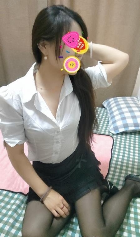 河北区中项小姐姐