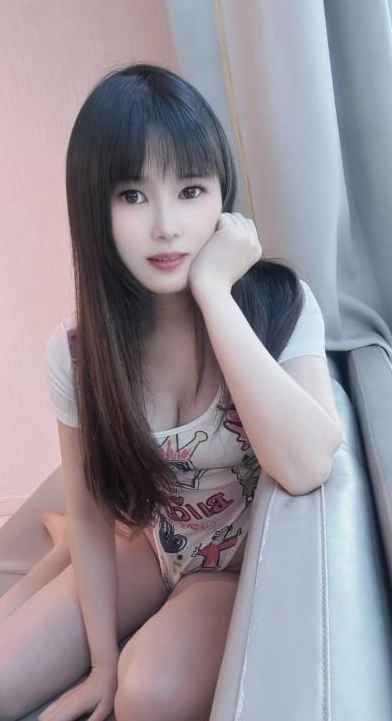 嘉禾晓呢邻家妹