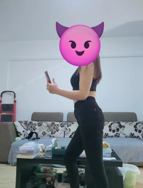 完美身材的御姐