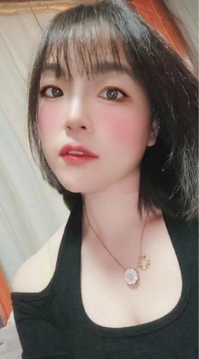 高新服务系梦瑶
