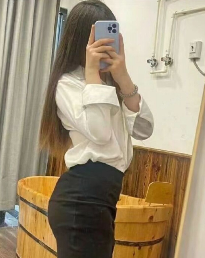 长安服务女王