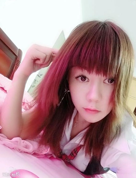 全能服务型海珠小琳琳