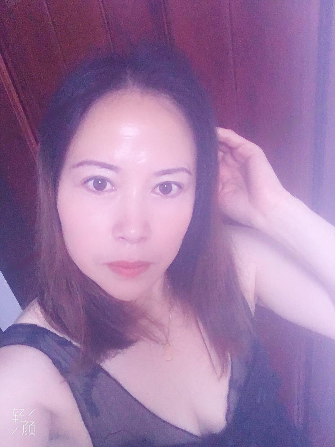 无锡新吴区温柔熟女