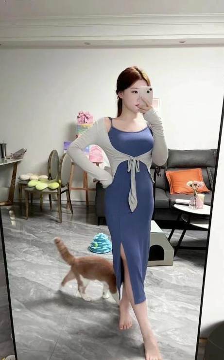 天河风骚美臀豆豆