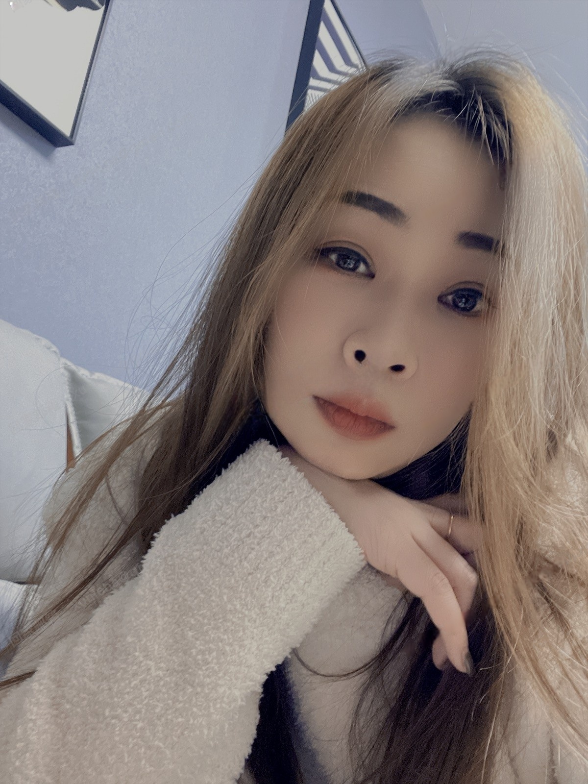 长安区小姐姐